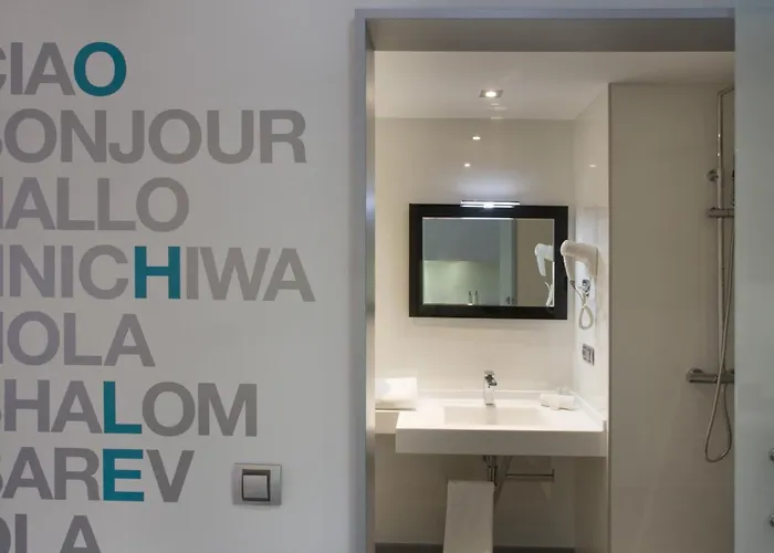 Lejlighedshotel Salamanca Suite Studios 4*