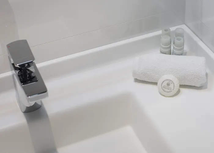 Salamanca Suite Studios Ξενοδοχείο με διαμερίσματα