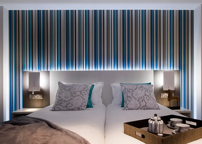 Salamanca Suite Studios Salamanca