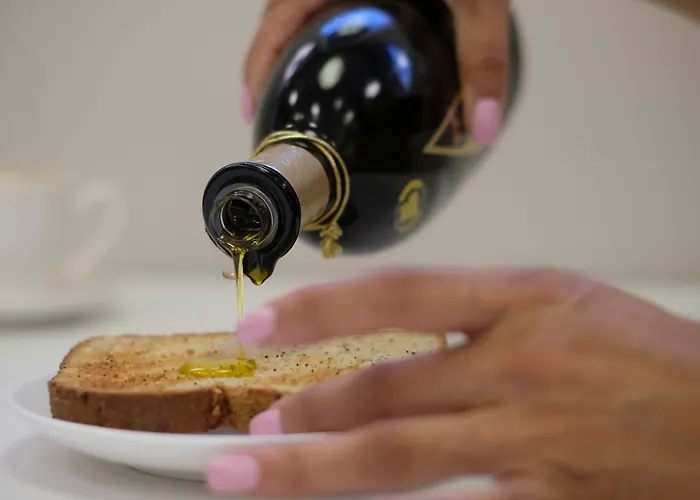 Ξενοδοχείο με διαμερίσματα Salamanca Suite Studios