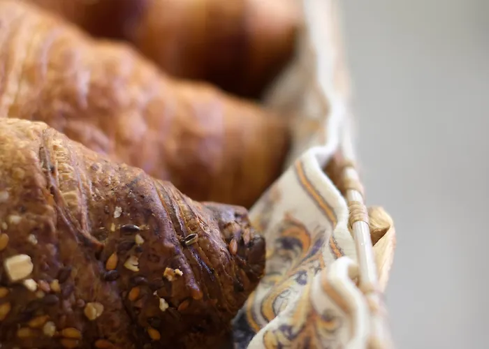 Aparthotel Salamanca Suite Studios