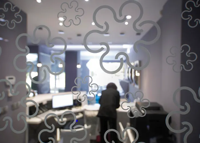 Aparthotel Salamanca Suite Studios 4*