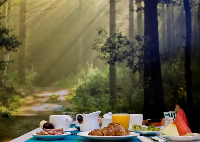 Aparthotel Salamanca Suite Studios 4*