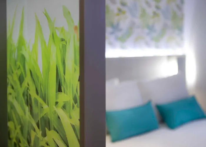 Salamanca Suite Studios 4* Salamanca