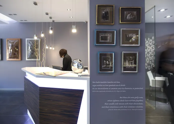 Salamanca Suite Studios 4* Salamanca