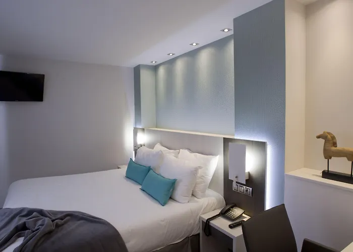 Salamanca Suite Studios 4* Salamanca