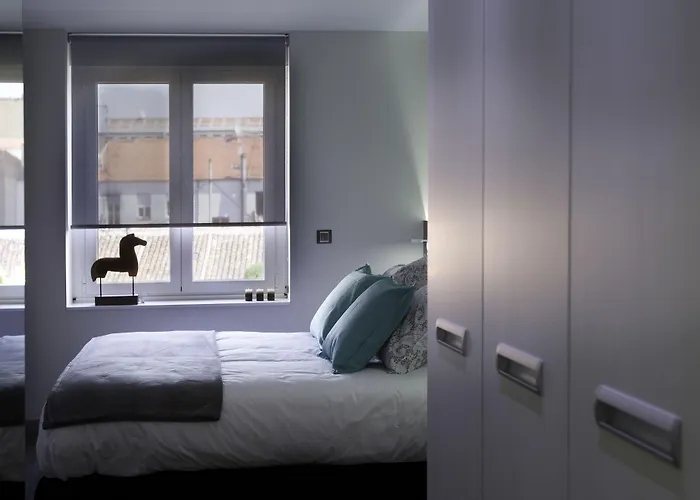 Salamanca Suite Studios