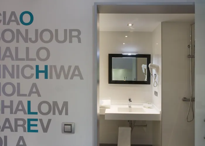 Aparthotel Salamanca Suite Studios Salamanca