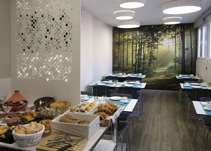 Salamanca Suite Studios Aparthotel Salamanca