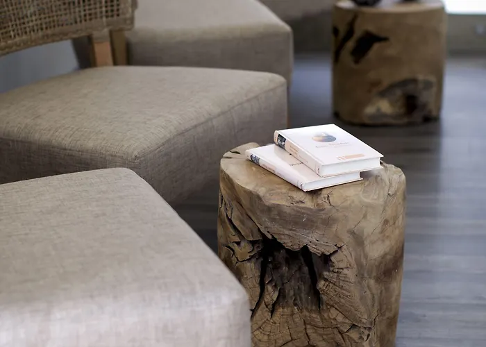 Salamanca Suite Studios 4* Salamanca