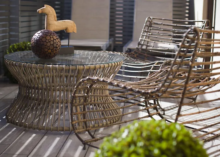 Salamanca Suite Studios Salamanca