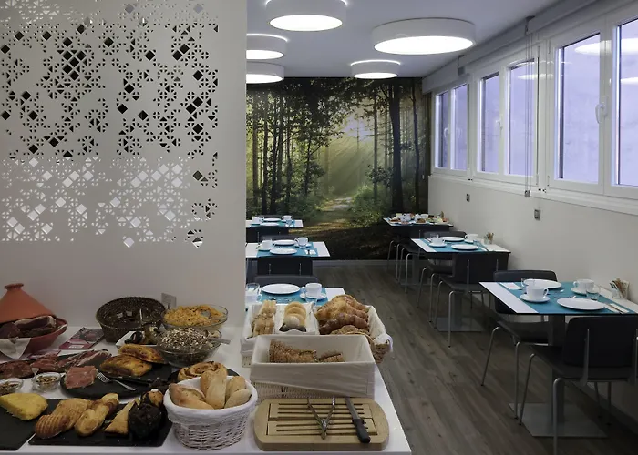 Salamanca Suite Studios 4* Salamanca