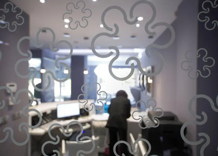 Salamanca Suite Studios 4*