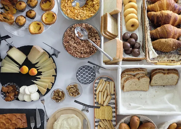 Salamanca Suite Studios