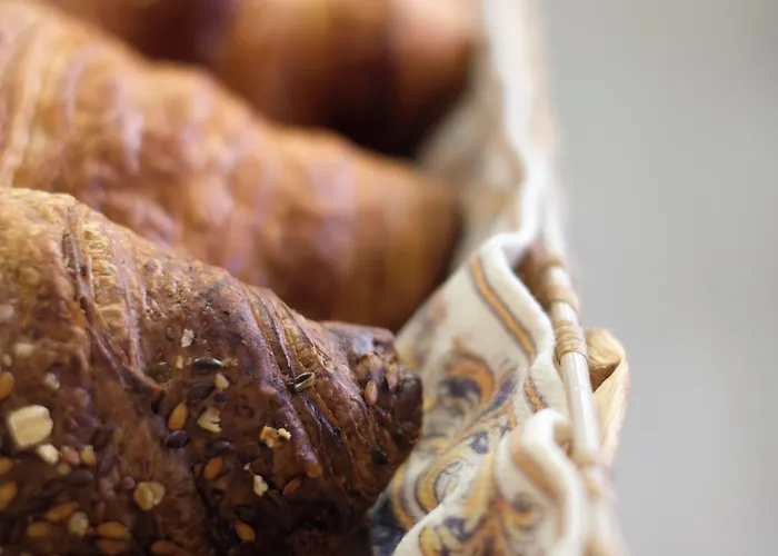 Ξενοδοχείο με διαμερίσματα Salamanca Suite Studios