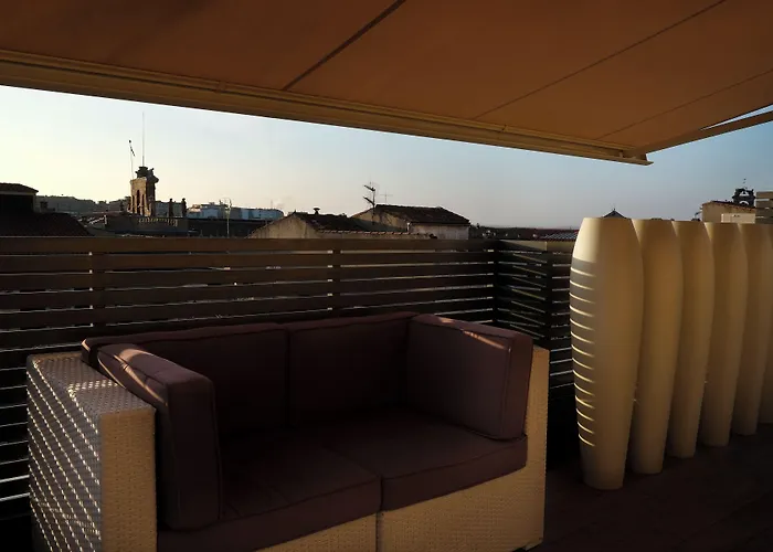 Salamanca Suite Studios Salamanca