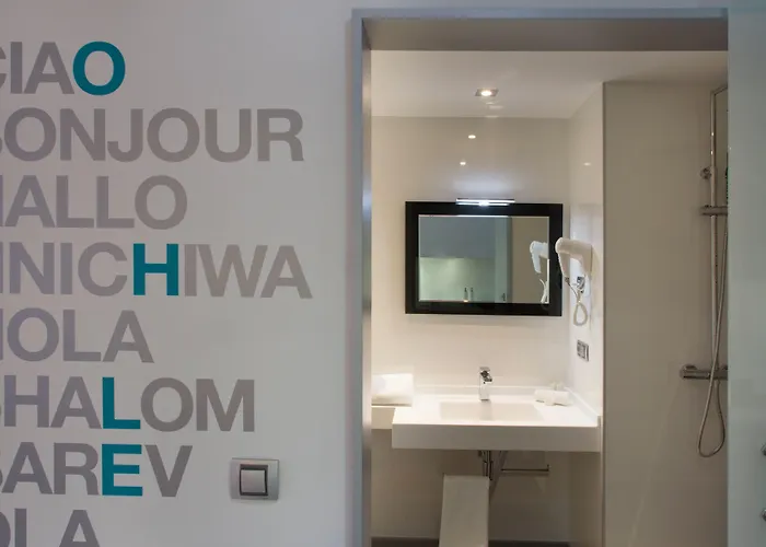 Salamanca Suite Studios