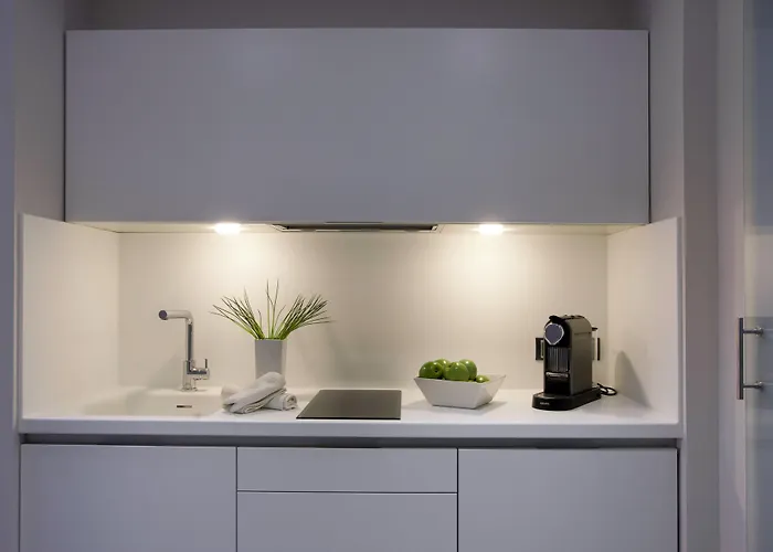 Salamanca Suite Studios 4* Σαλαμάνκα