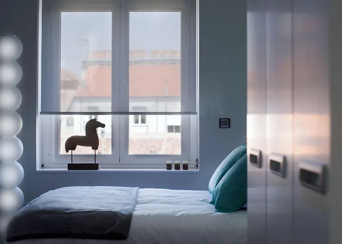 Salamanca Suite Studios Salamanca