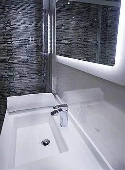 Salamanca Suite Studios