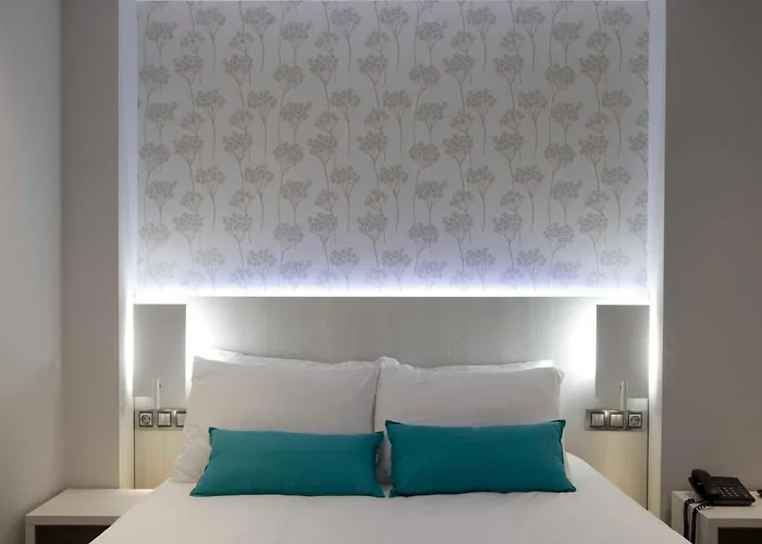 Salamanca Suite Studios Salamanca